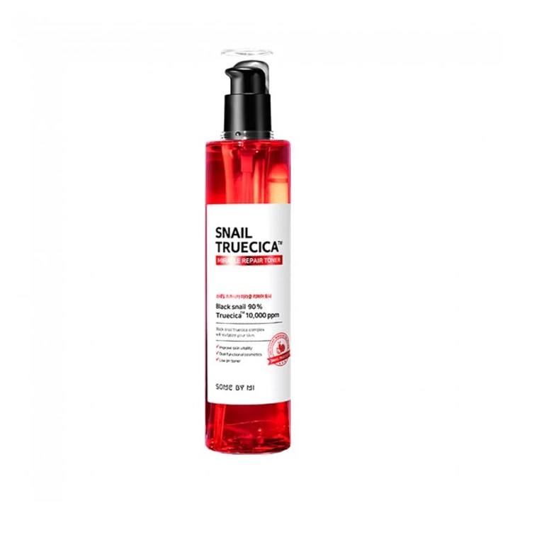 snail-truecica-miracle-repair-toner-csiganyalkivonattal 1