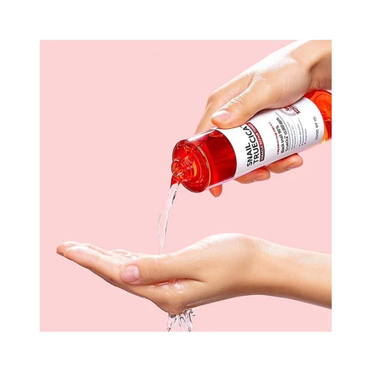 snail-truecica-miracle-repair-toner-csiganyalkivonattal 3