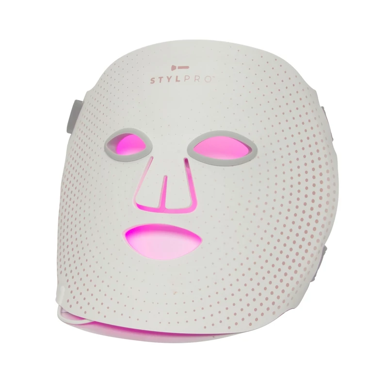 STYLPRO Wavelength LED arcmaszk